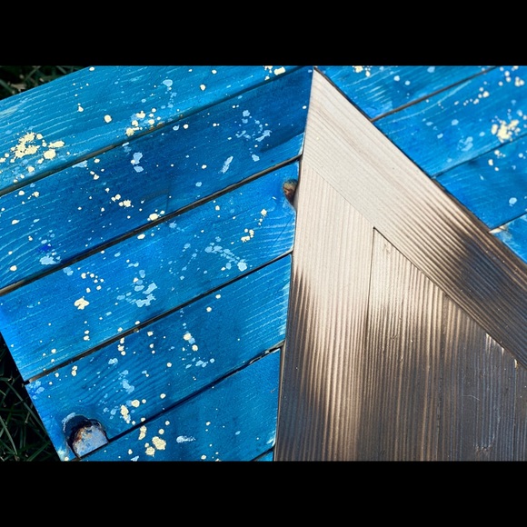 Hand crafted Mountain Art - Picture 5 of 9